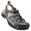 Keen Newport H2 Sandals Grey -Keen Shoes Shop ke 1016287 001