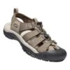 Keen Newport H2 Sandals Beige Brown Grey -Keen Shoes Shop ke 1024631 001