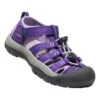 SandalsKeen Newport H2 Sandals Lilac Black Baby -Keen Shoes Shop ke 1026265 001