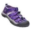 Sandals Keen Newport H2 Lilac Black Children -Keen Shoes Shop ke 1026274 001