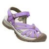 Sandals Keen Rose Sandals Violet Women -Keen Shoes Shop ke 1026313 001