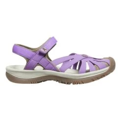 Sandals Keen Rose Sandals Violet Women -Keen Shoes Shop ke 1026313 003