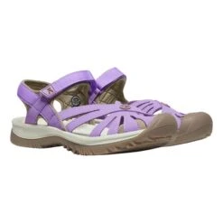 Sandals Keen Rose Sandals Violet Women -Keen Shoes Shop ke 1026313 004