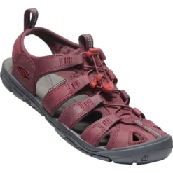 Keen Clearwater Cnx Leather Sandals Refurbished -Keen Shoes Shop keen clearwater cnx leather sandals refurbished 2