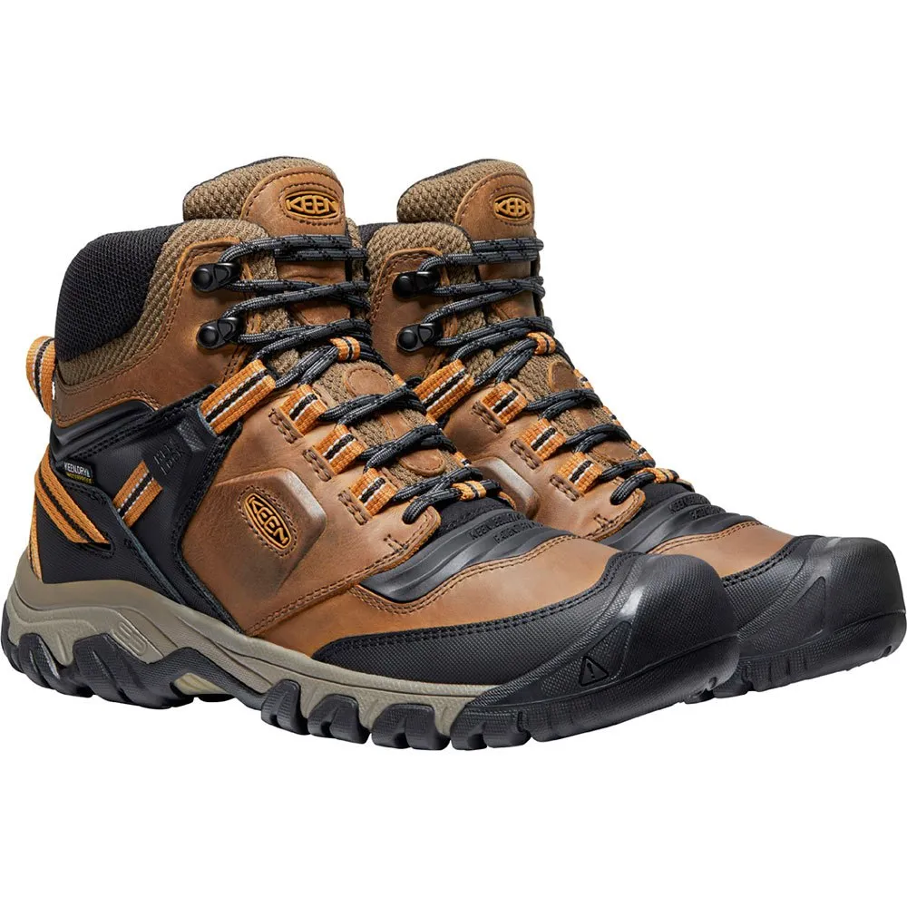 Keen Shoes Shop -Keen Shoes Shop keen ridge flex mid wp hiking boots 3