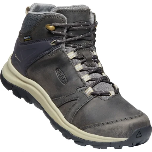 Keen Terradora II Lea MID WP Hiking Boots -Keen Shoes Shop keen terradora ii lea mid wp hiking boots