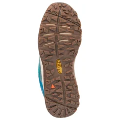 Keen Terradora II Wp 1025434 Trekking Shoes -Keen Shoes Shop keen terradora ii wp 1025434 trekking shoes 3